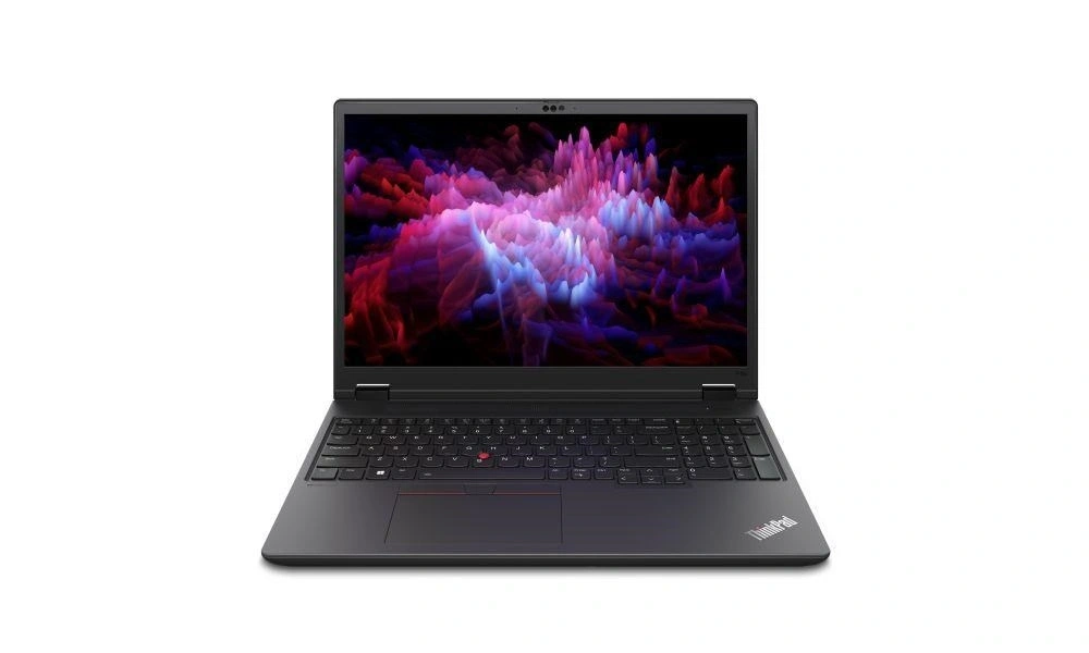 █ Lenovo P16v (7840HS, RTX A1000, záruka Lenovo )█