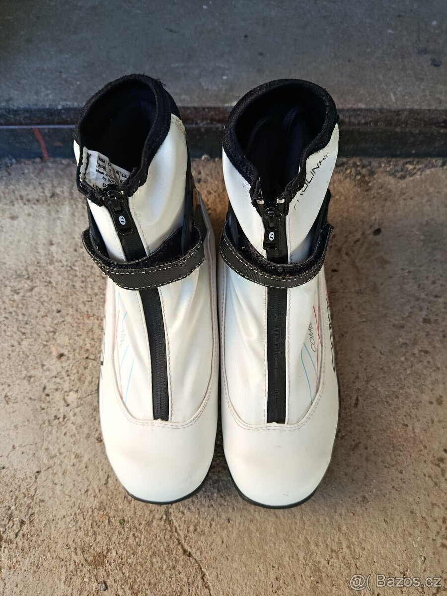 Běžkařské boty Sporten, vel.41