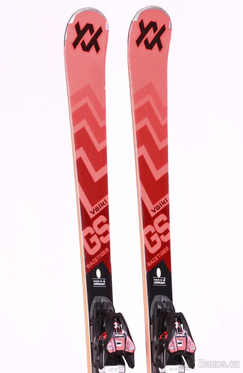 Použité lyže VOLKL RACETIGER GS 2025