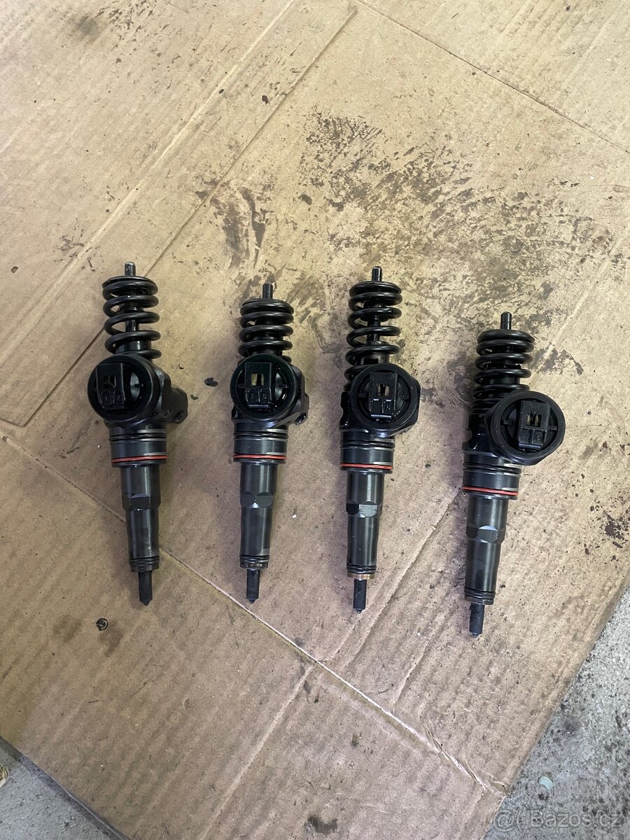 Vstřiky PD 85kw 038 130 073 F