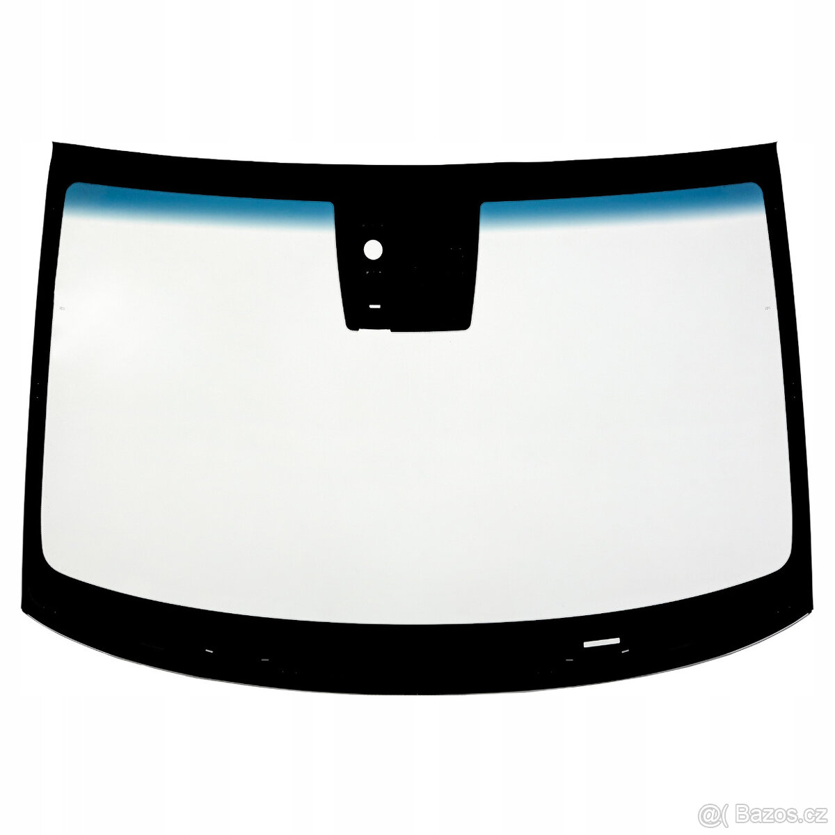 Hyundai Kona čelní sklo