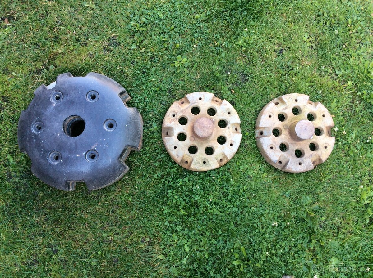 závaží Zetor 3011-6945