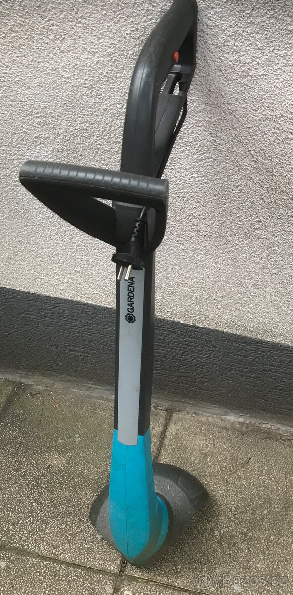 Strunová sekačka zn.Husqvarna