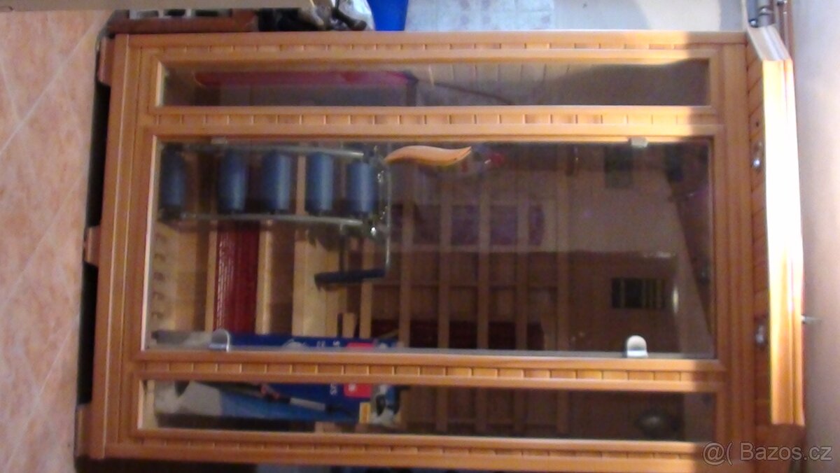 Infrasauna Grand De Luxe