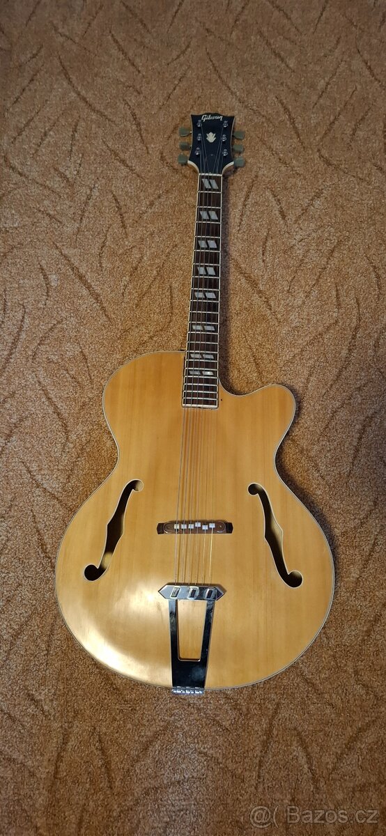 Kytara gibson