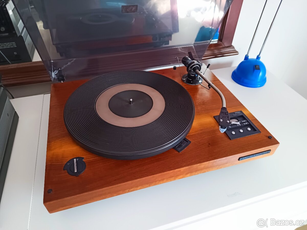 Prodám gramofon Tesla NC 450