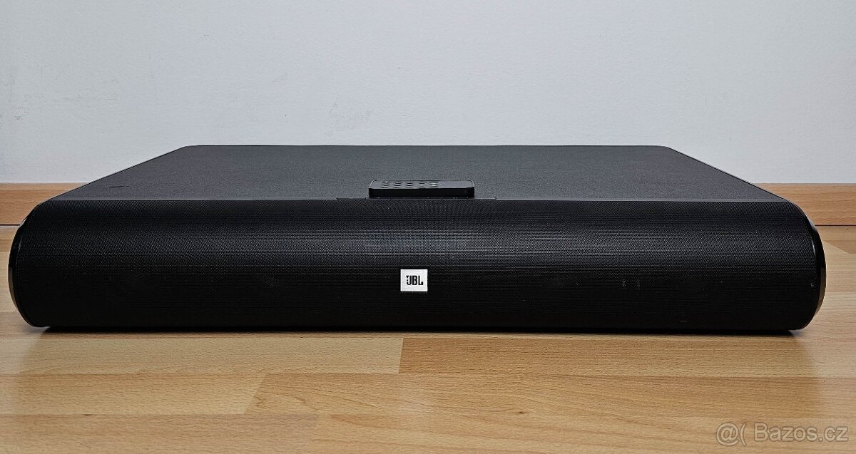 JBL Cinema Base / soundbar /  Bluetooth /HDMI/USB