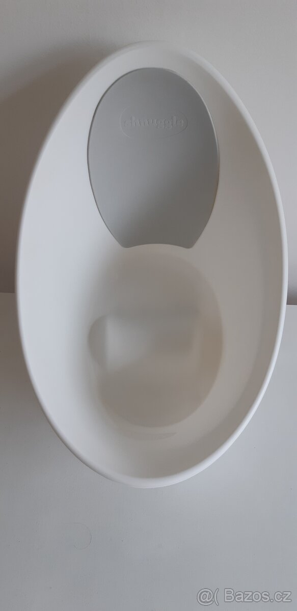 Dětská vanička Shnuggle bath - perfektní stav
