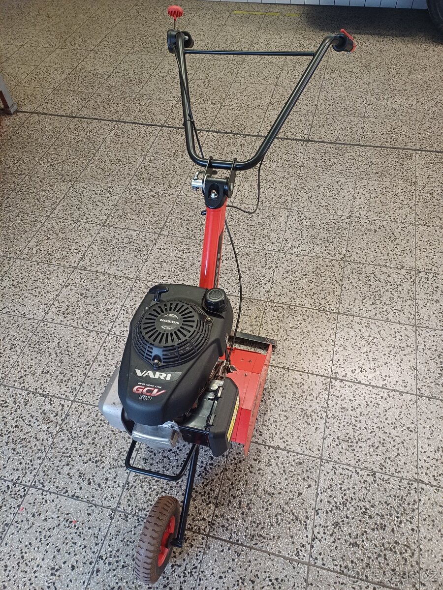 Motorová jednotka VARI GCV 160