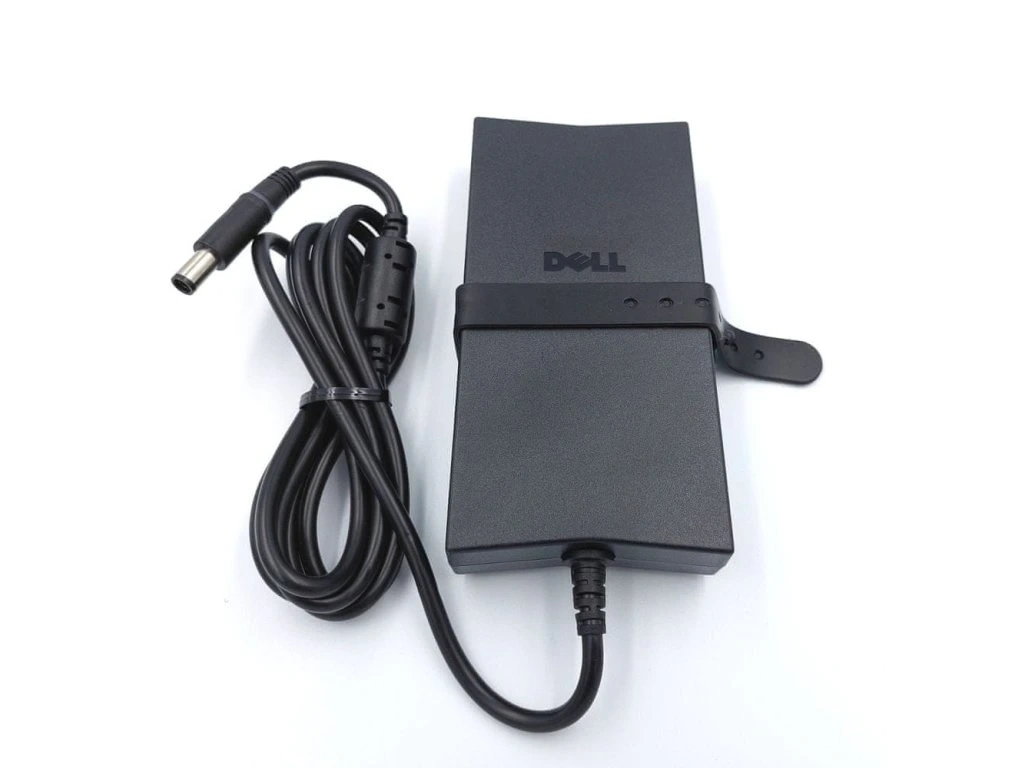 Originální adaptér AC napájecí zdroj Dell 19,5V/6,7A 130W ko