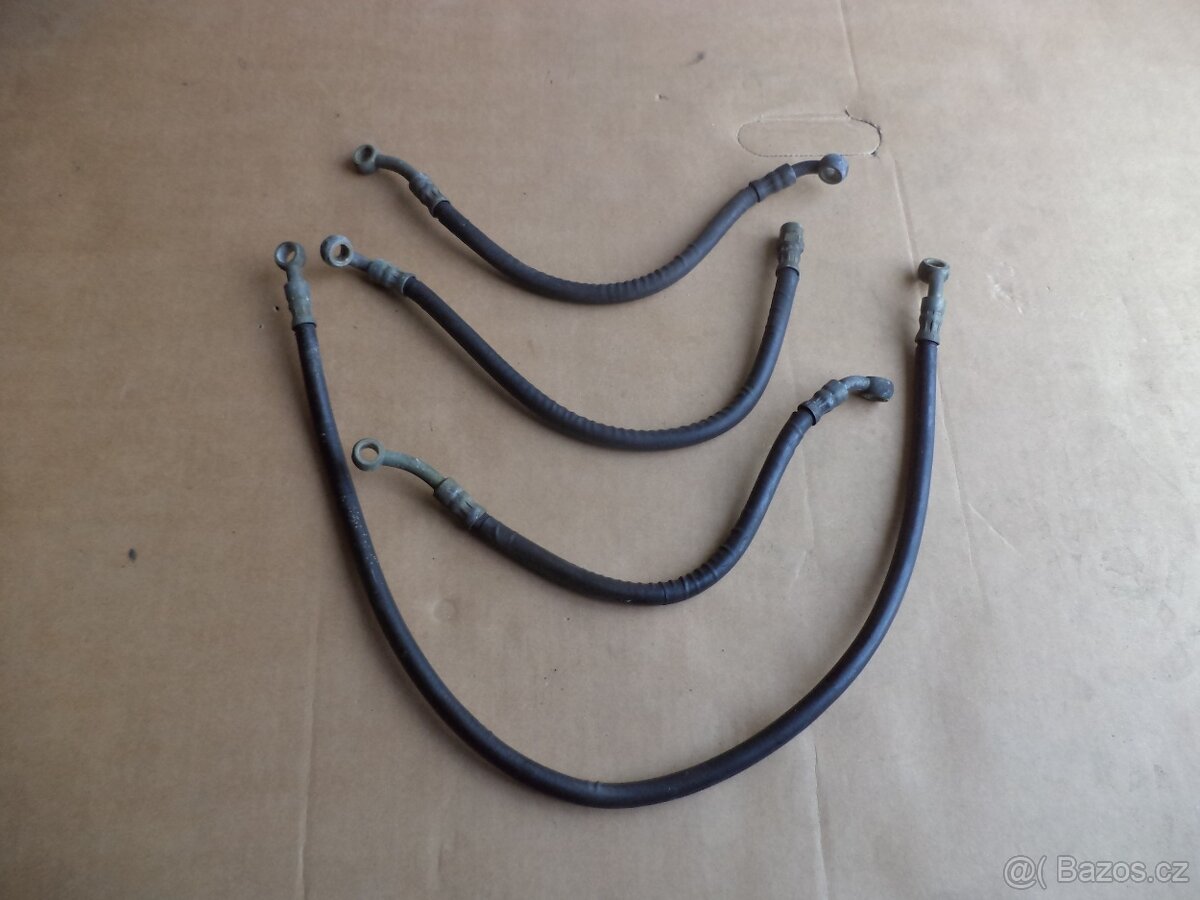 Díly na BMW R 1100 ,1150 GS/A,R.