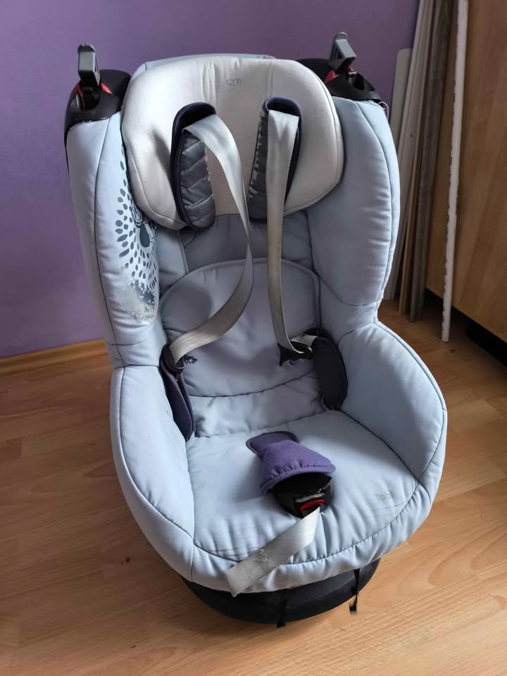 Autosedačka Maxi-Cosi Tobi