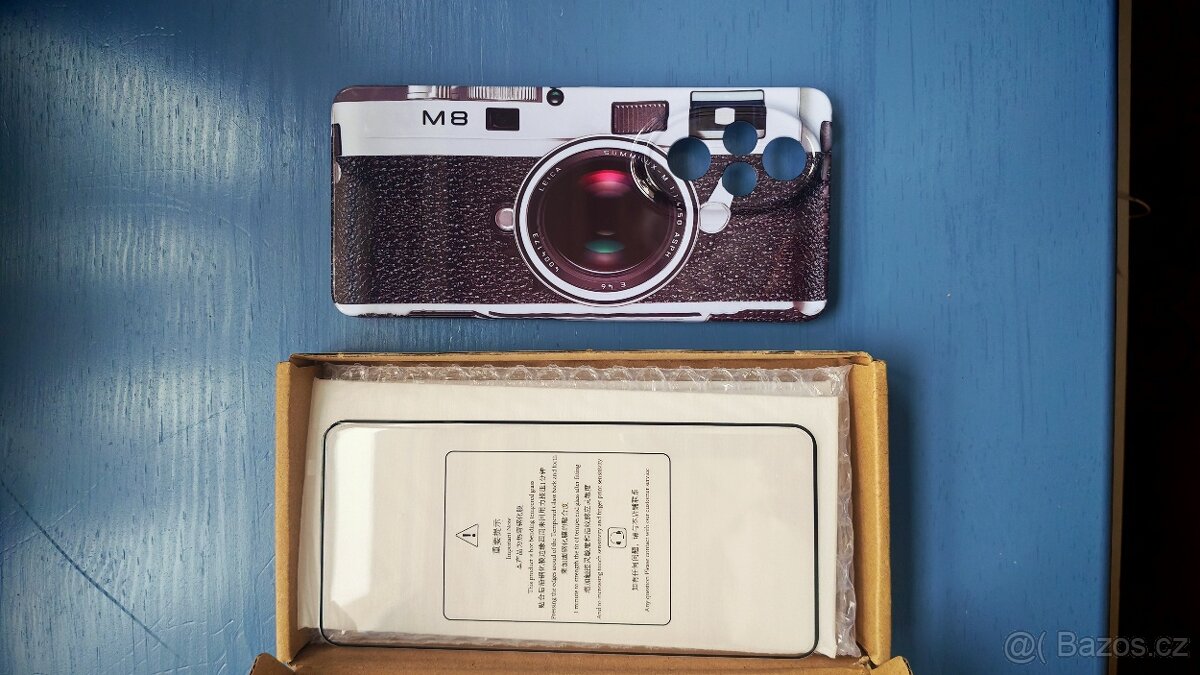 Honor 200 pro příslušenství