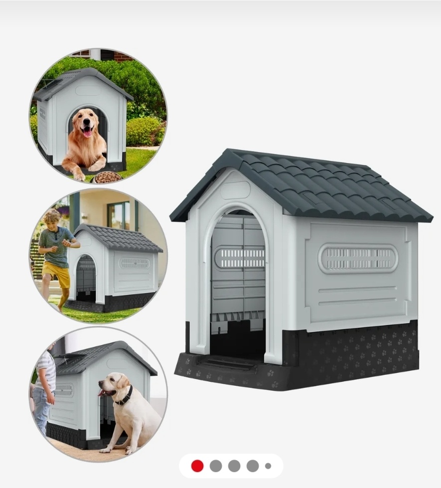 Prodam skladaci psi boudu