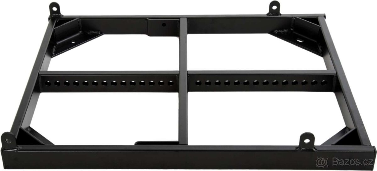 DB Technologies Drk rámec