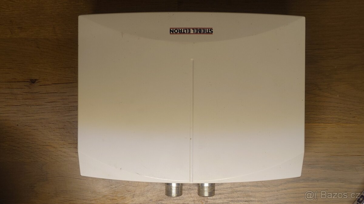 Průtokový ohřívač vody Stiebel eltron