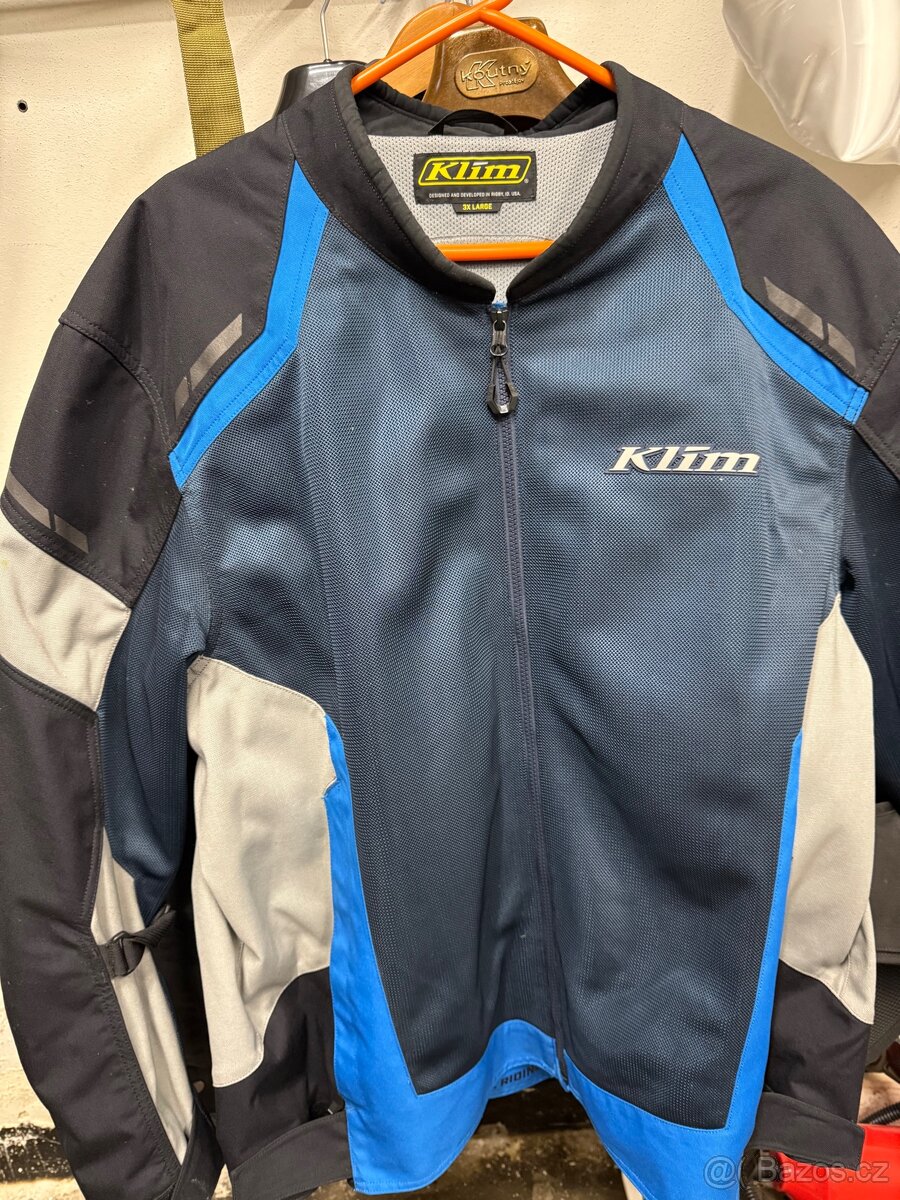 Bunda Klim induction