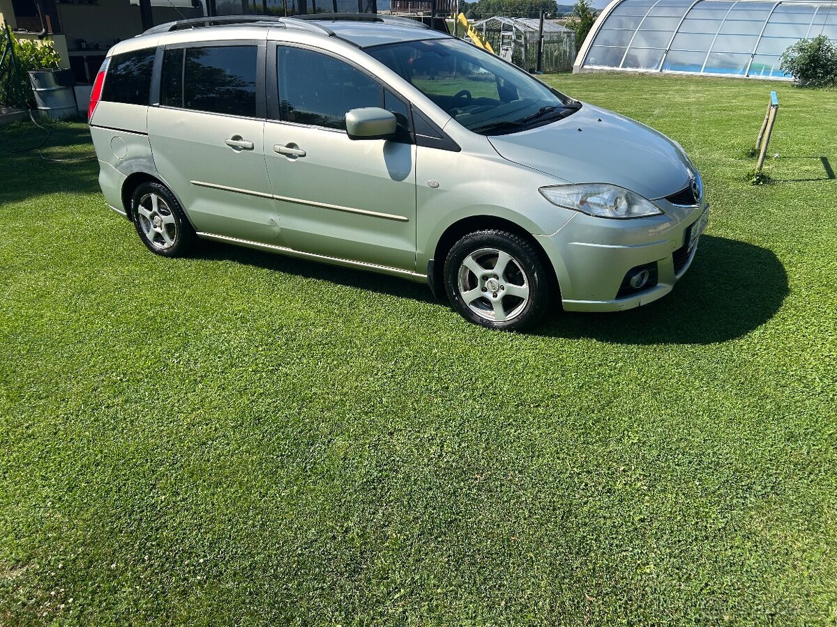 Mazda 5