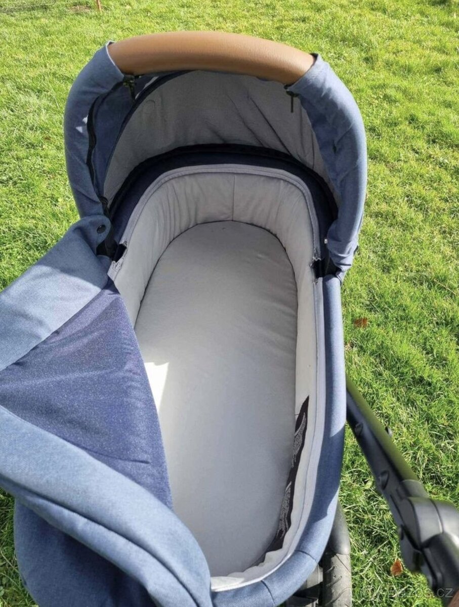 Britax Romer Smile III Indigo blue