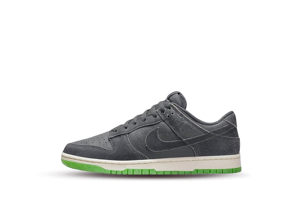 NIKE DUNK LOW PREMIUM HALLOWEEN