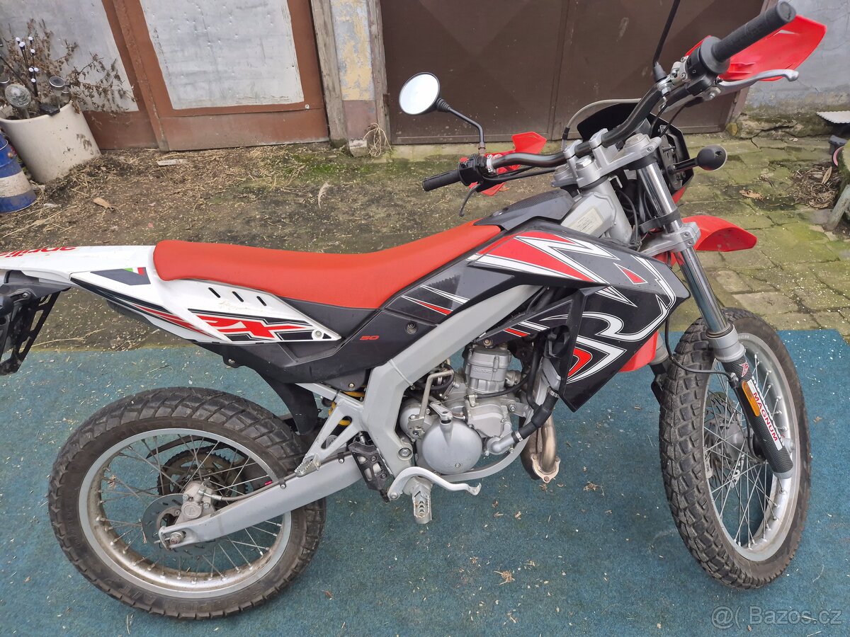 Aprilia