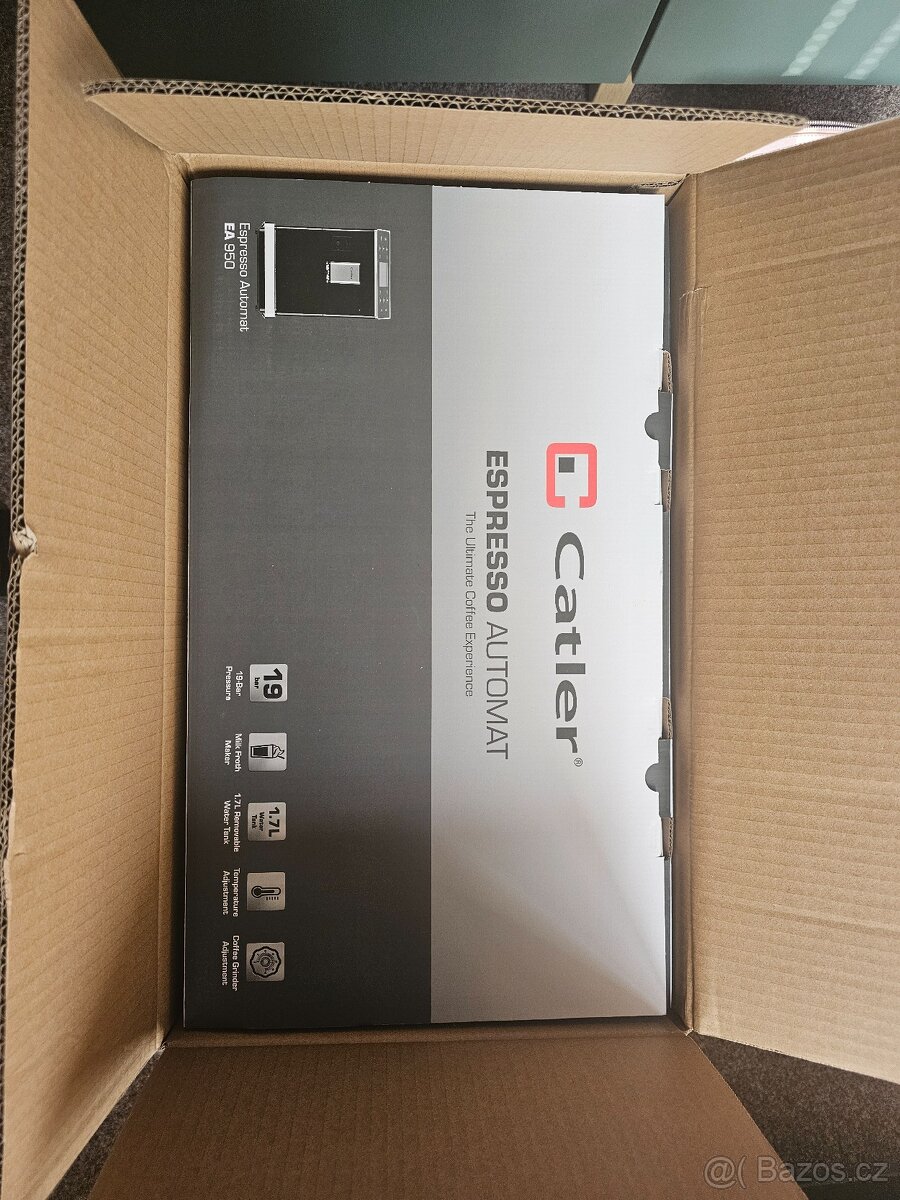 Catler EA 950