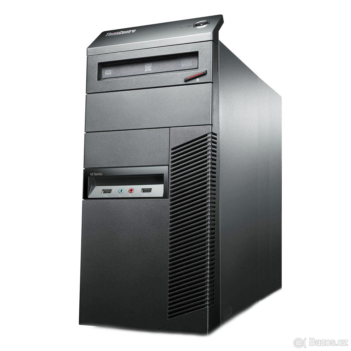 M91p Desktop (ThinkCentre) - Type 4513