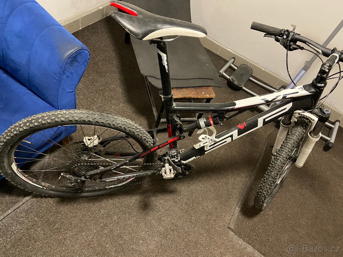Superior 950XF