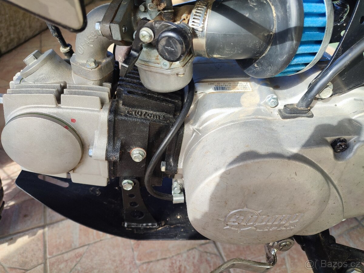 Pitbike