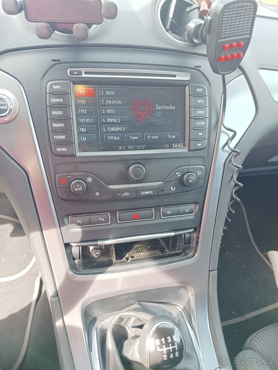 Prodám Ford Mondeo