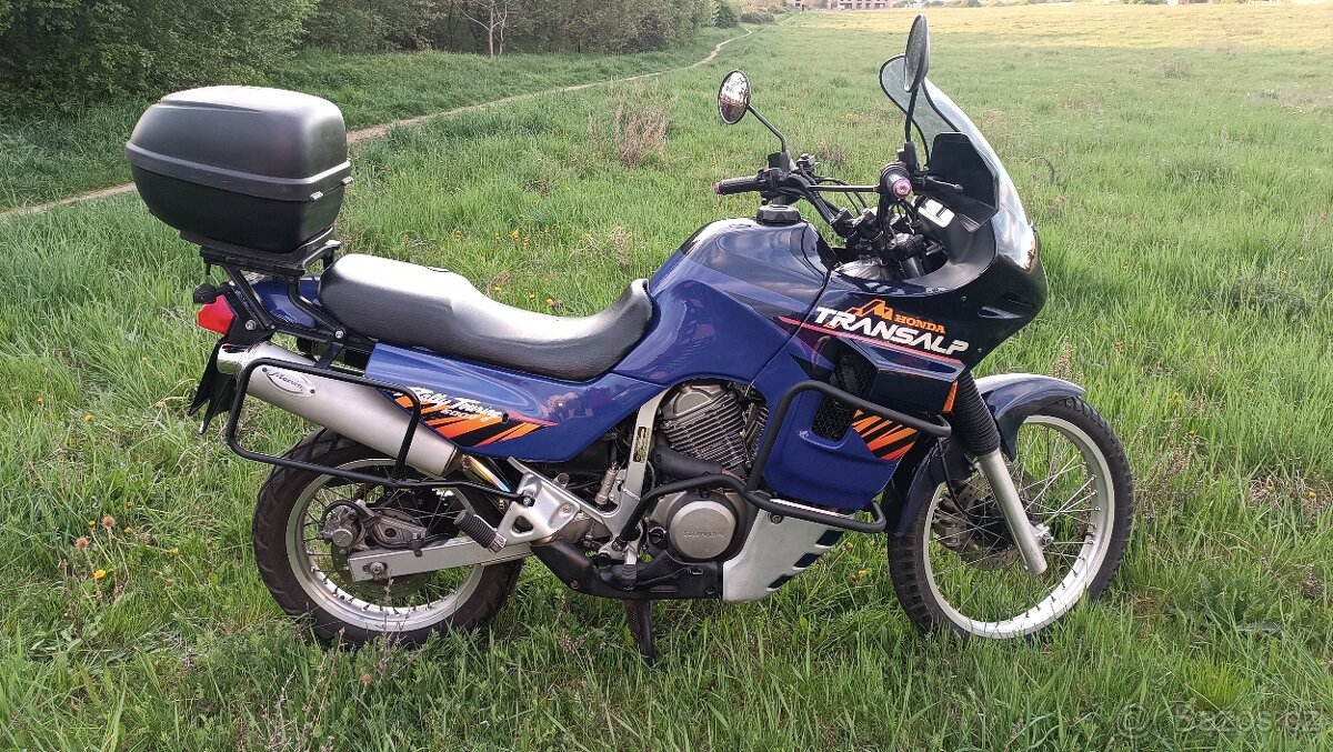 Honda XL 600 Transalp