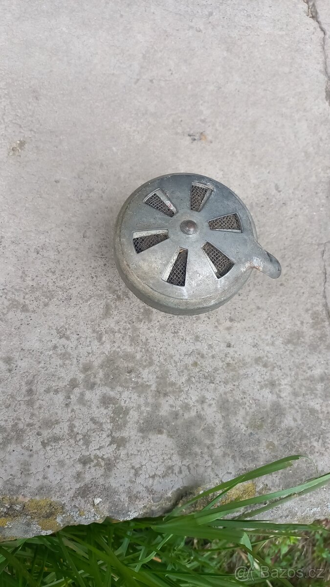 filtr na karburátor JAWA