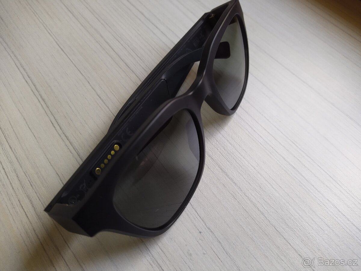 BOSE sluneční brýle s vestavěnými reproduktory
