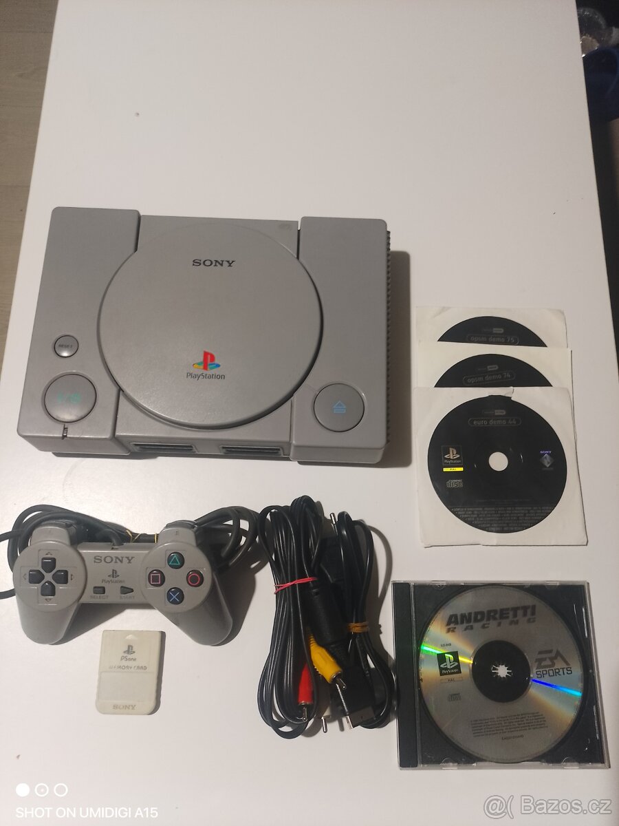 Playstation 1