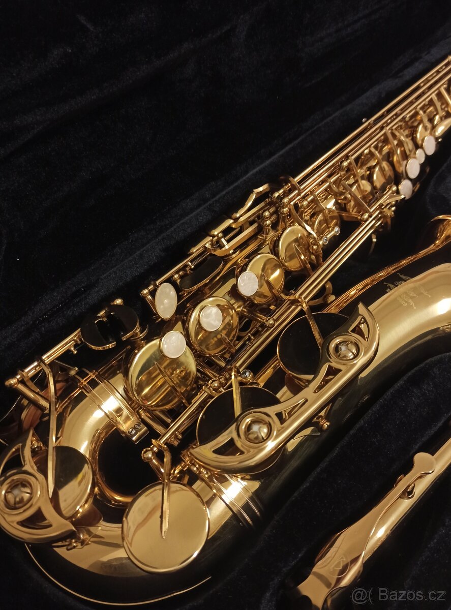 Saxofon Eastar