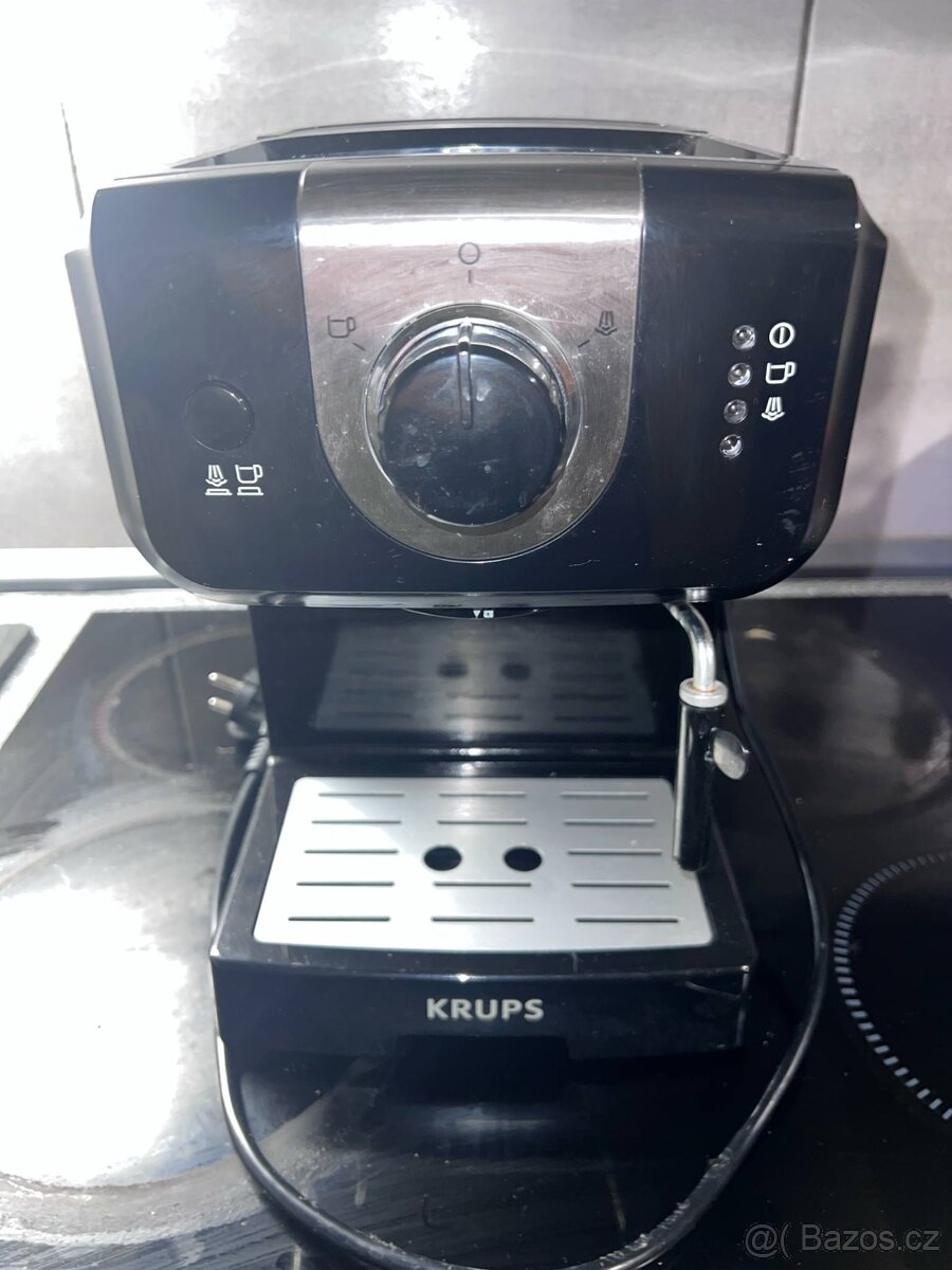 Set -Kávovar+ Mlýnek na kavu