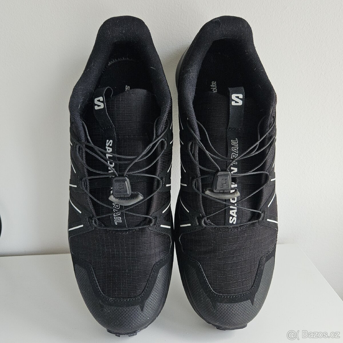 Salomon Speedcross Peak vel. 44