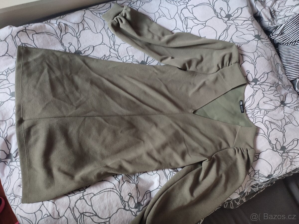 Dámská šaty Zara vel 36