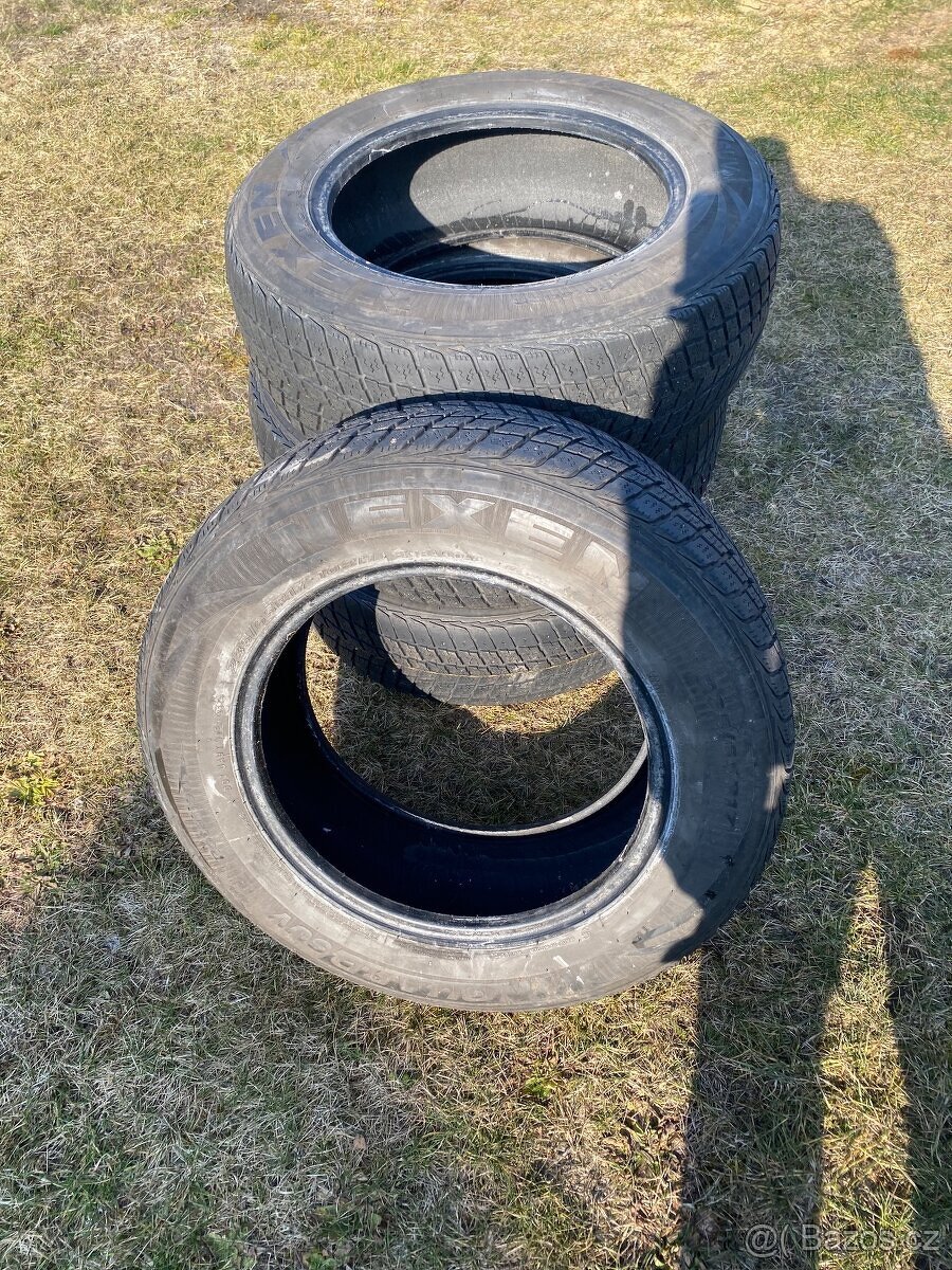 235/65 R17 zimní