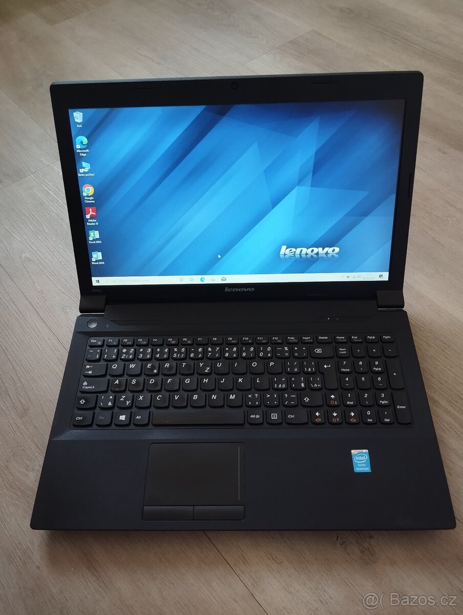 Lenovo B590