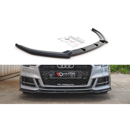 Maxtom LIP Audi A3 8V