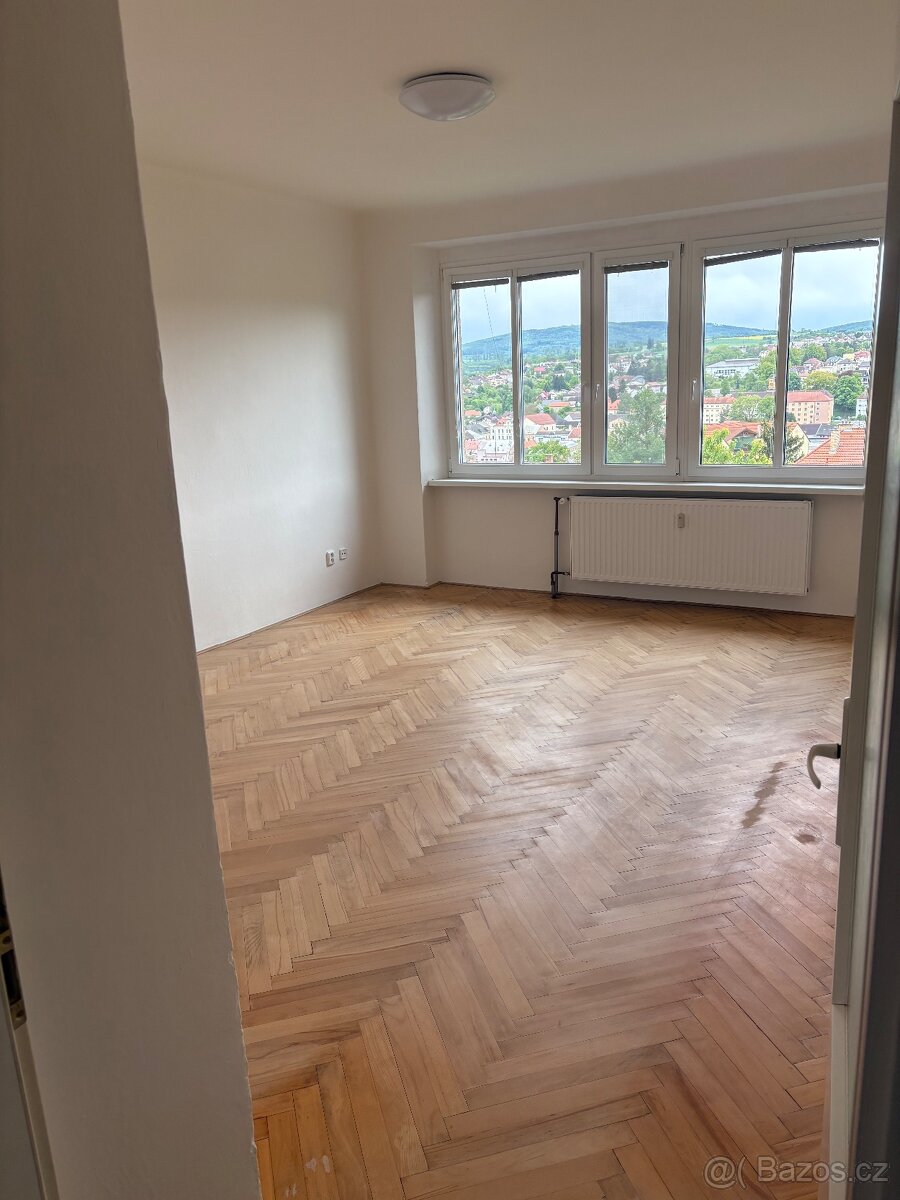 Pronájem 2+1 63m2 Ledeč nad Sázavou