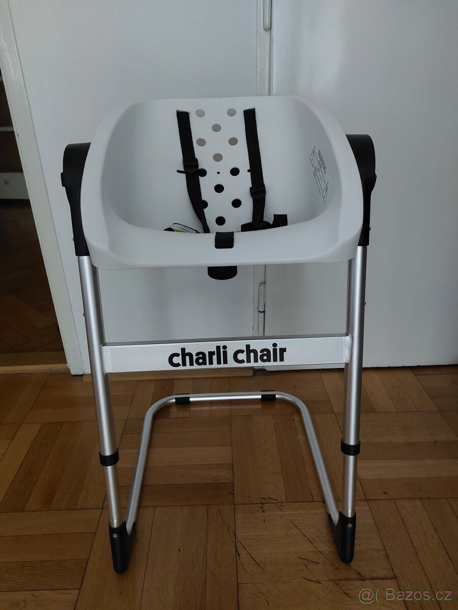 Charli chair židlička na koupani