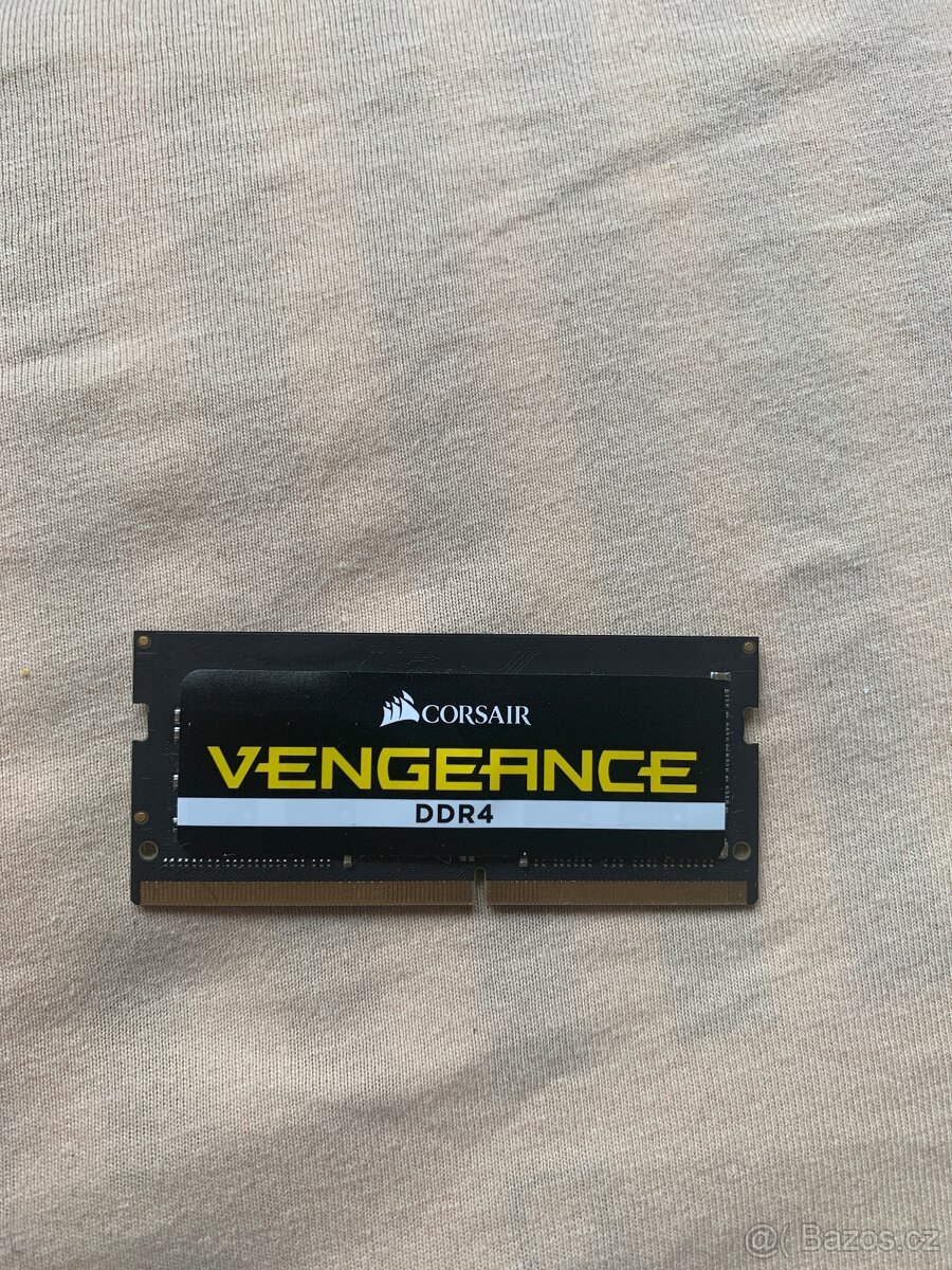 Corsair 8gb DDR4 3200MHz ram