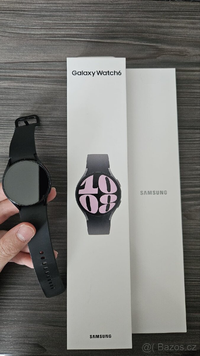 Samsung Galaxy Watch 6