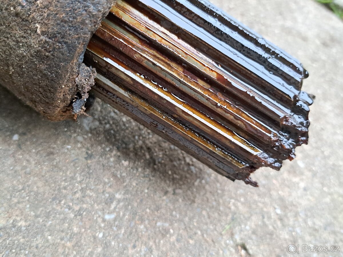 ND na Škoda 706 MTS