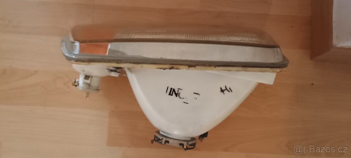 Světlo na Citroen VISA II