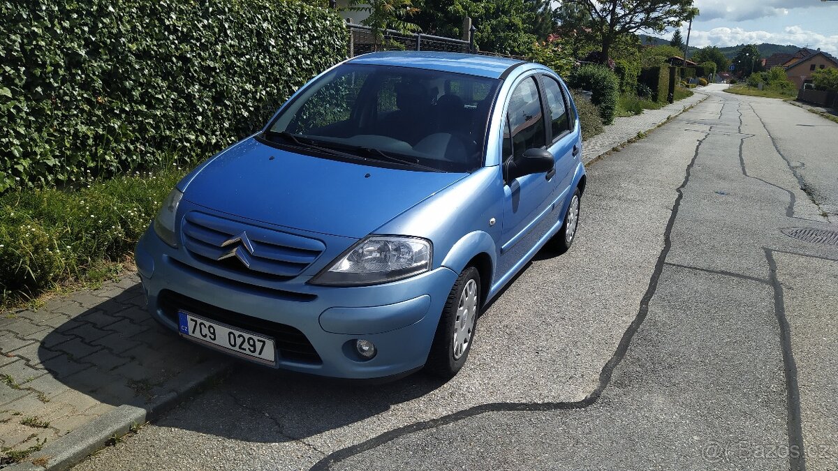 Citroen C3