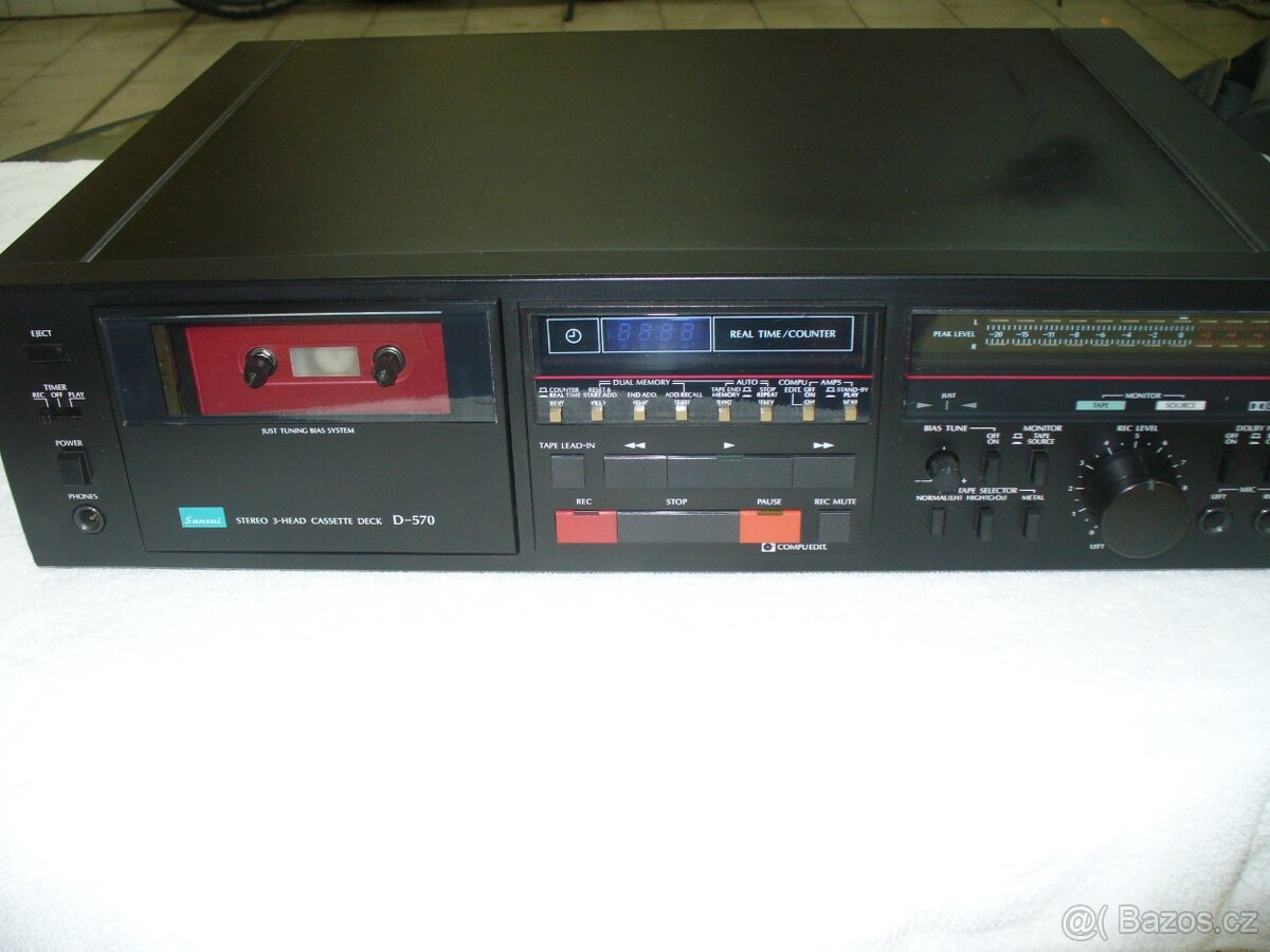 Sansui