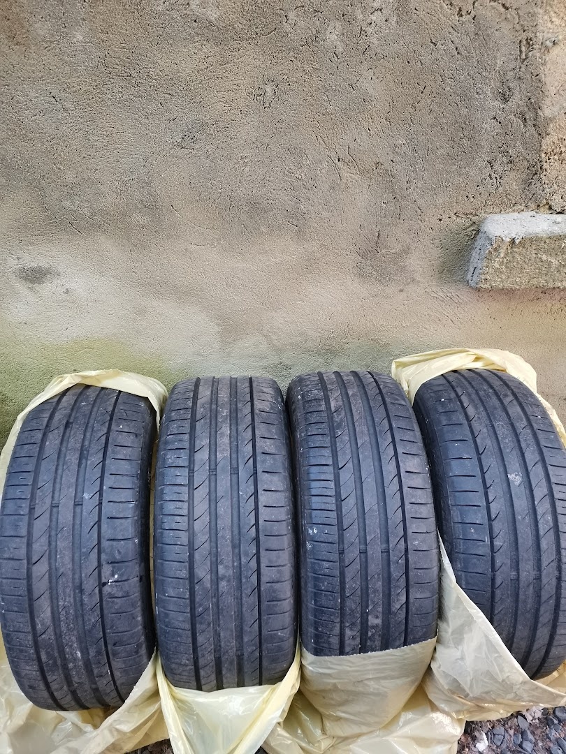 Pneu NOKIAN POWERPROOF 225/40/18